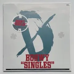 BOØWY／BOOWY／MORAL／氷室京介／布袋寅泰／深沢和明／レコード／美品