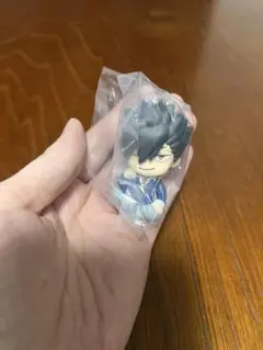 肩ズンFig. ハイキュー!! 制服 黒尾鉄朗