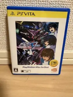 機動戦士ガンダムSEED BATTLE DESTINY