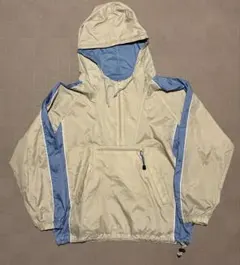 OLD GAP アノラックナイロンパーカー　90s