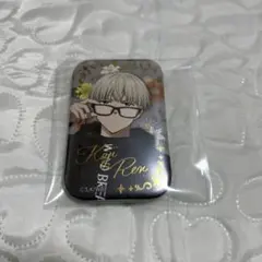 WINDBREAKER 梶蓮 缶バッジ