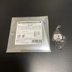 PPULBATU CAFE つながるアクリルチャーム　ヨンモン