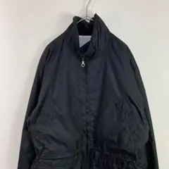 USA古着 ナイロンジャケット　ナイロンコート