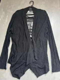 ★トルネードマート★カーディガンTシャツセット★