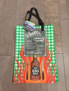Trader Joe's Reusable Grocery Bagのサムネイル