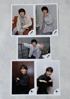 2026年最新】稲葉通陽 公式写真の人気アイテム - メルカリ