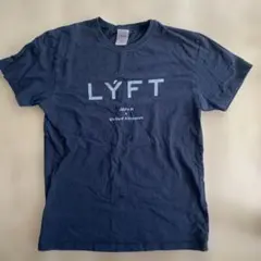 LYFT Tシャツ JAPAN x United Kingdom M 初期モデルのサムネイル