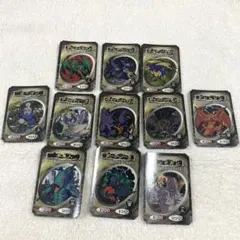 遊戯王 青眼の白竜 ブルーアイズ ブラックマジシャン カード トップ