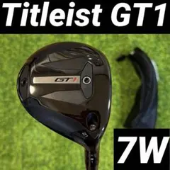 Titleist GT 280 13度 ミニドラ tour ad iz 6x - メルカリ