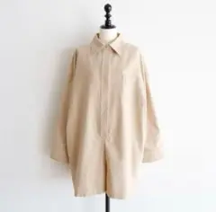 OXFORD シャツロンパース 2025年最新】oxfordシャツロンパースの人気アイテム - メルカリ