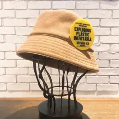 【即決可】Andy Warhol CA4LAコラボ バケットハット【値下応相談】