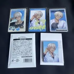 にじさんじ イブラヒムグッズセット - メルカリ