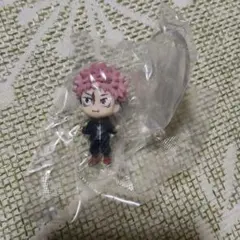 呪術廻戦 虎杖悠仁 ミニフィギュア