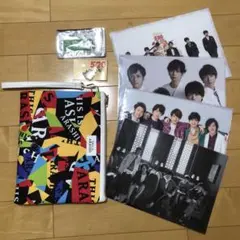 嵐コンサートグッズセット