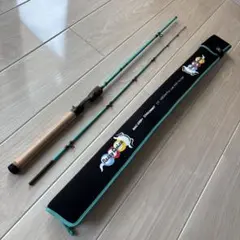 ナジーチョイスNazzy Choice NAC-59M+チョコミントのサムネイル