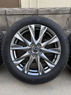 2026年最新】cx-5 純正ホイール 19の人気アイテム - メルカリ