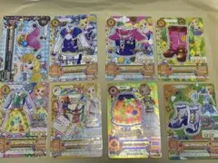アイカツカード　まとめ売り　23枚