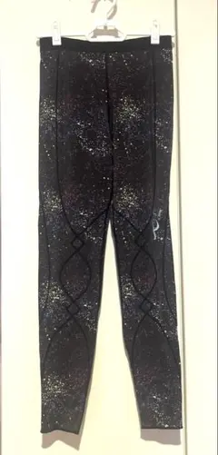 ワコール　CW-X　レディススポーツタイツ　エキスパートモデル3.0 　Lサイズ