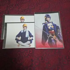 舞台刀剣乱舞☆三日月宗近☆鈴木拡樹さん