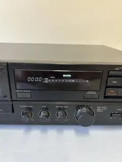 YAMAHA ヤマハTC-511Bステレオカセットデッキ 本体ミッドセンチュリー YAMAHA ヤマハTC-511Bステレオカセットデッキ 本体ミッドセンチュリー