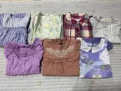 2026年最新】女の子 90 まとめ売りの人気アイテム - メルカリ