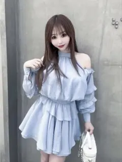 Darich ワンピース