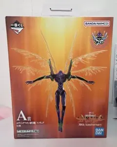 一番くじ 新世紀エヴァンゲリオン 30th A賞 初号機 フィギュア