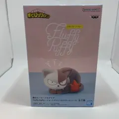 ショートキャット　ヒロアカフィギュア　箱無し中身のみ発送