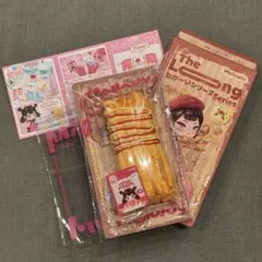 Mellojoy ながーいシリーズ ロングロングポテト スクイーズ　メロジョイ