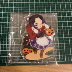 鬼滅の刃ufotableハロウィン2022 ランダムアクリルスタンド 胡蝶しのぶ