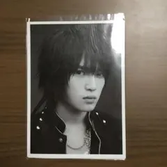 最終値下げ！ジェジュン　All Aboutフォトカード