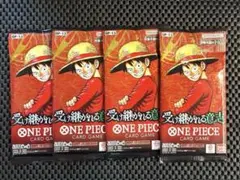 む*)様 ワンピースカード　受け継がれる意志　バラパック　まとめ売り