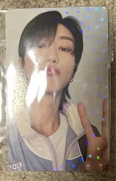 SEVENTEEN ALWAYS YOURS ミンハオ THE 8