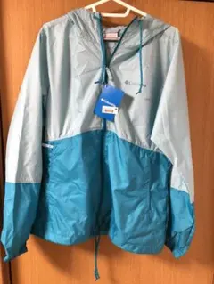 Columbia 新品未使用  レディース ウィンドブレーカー  ＫＬ3010
