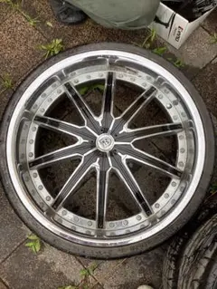 Lexani Wraith 26インチ　ホイール　カスタムペイント　エスカレード Lexani Wraith 26インチ ホイール カスタムペイント エスカレード