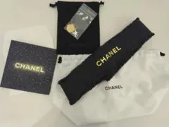 CHANEL シャネル2025ホリデー限定ノベルティ