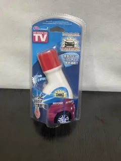 レニュマックス キズ 補修材 簡単キズ隠し 車 ボディ用 キズ 補修 車体のサムネイル