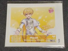 すとぷり サントリー オリジナルラベル缶 ラベルのみ るぅと