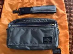 PORTER / PX TANKER UTILITY POUCHのサムネイル