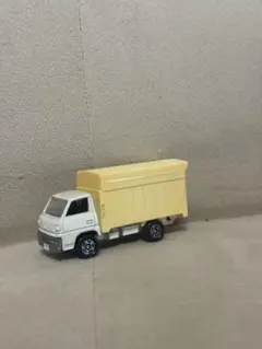 トミカ 三菱 キャンター　生協 コープ オリジナル