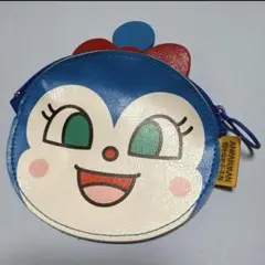 コキンちゃん ポーチ 財布 コインケース
