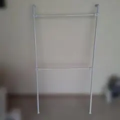 ハンガーラック 洋服タンス