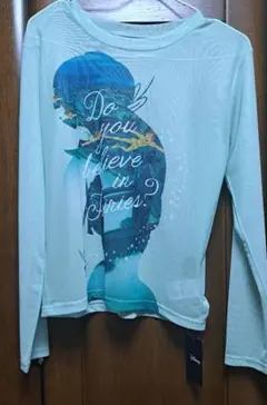 アースミュージック&エコロジー　ピーターパン　シアートップス