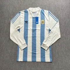 アルゼンチン代表 ユニフォームメッシマラドーナ年代ヴィンテージ