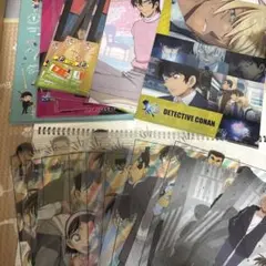 クリアファイル 100枚以上 15kg アニメグッズ まとめ売り クリアファイル 100枚以上 15kg アニメグッズ まとめ売り - メルカリ