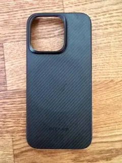 ま*る様 PITAKA iPhone15Proケース アラミド繊維製 MagSa