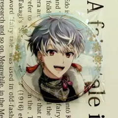 Re:vale 百 winter festivl 缶バッジ 1個☆アイナナ