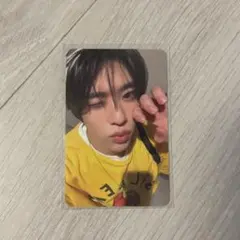 nctwish ウィシ applemusic ヨントン シオン