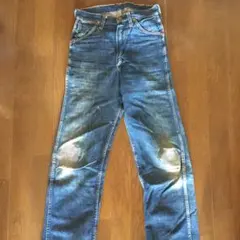 WRANGLER BLUE BeLL 50年代