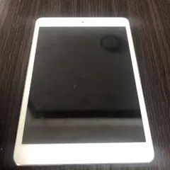 APPLE iPad mini IPAD MINI WI-FI 16GB WH…
